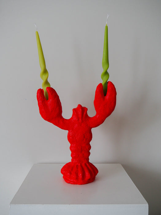 Sebastian Candle Holder (second)