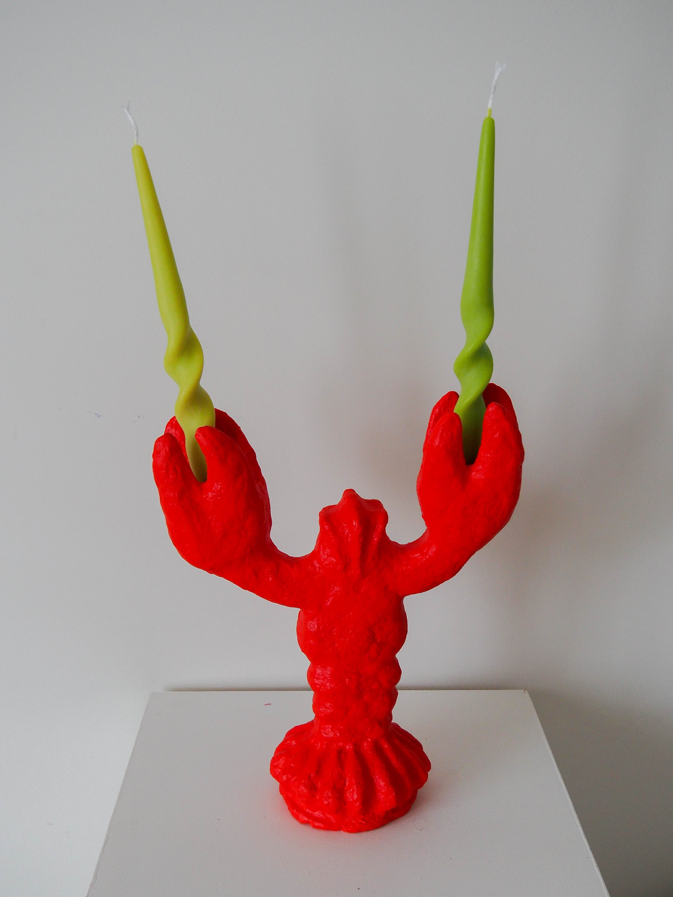 Sebastian Candle Holder (second)