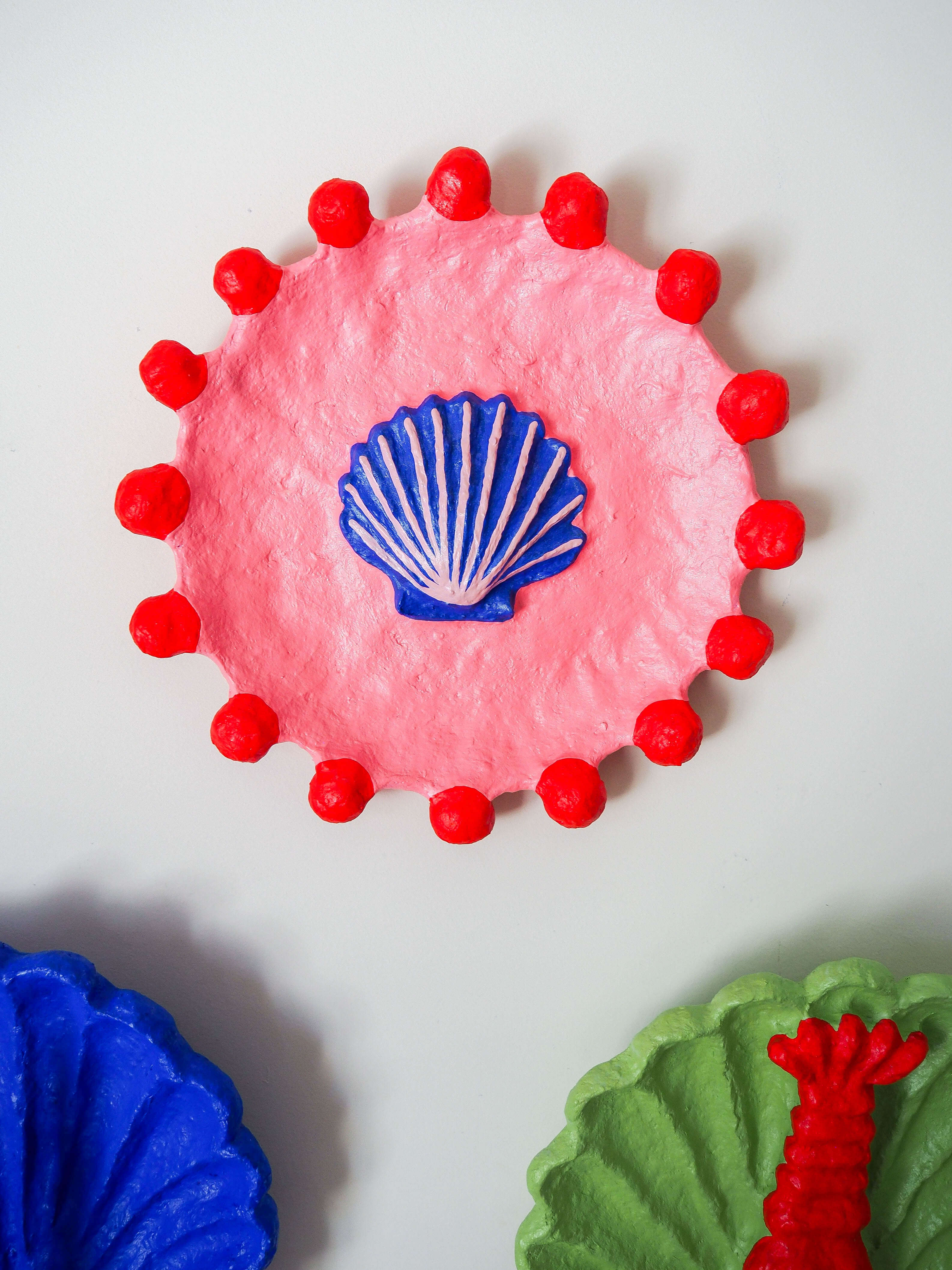 Nerites in Nudibranch