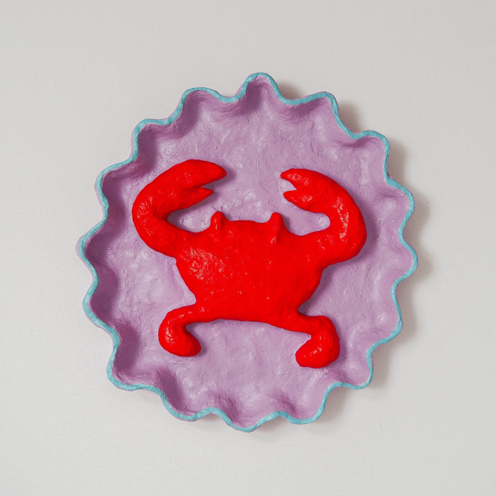 Karkinos in Urchin