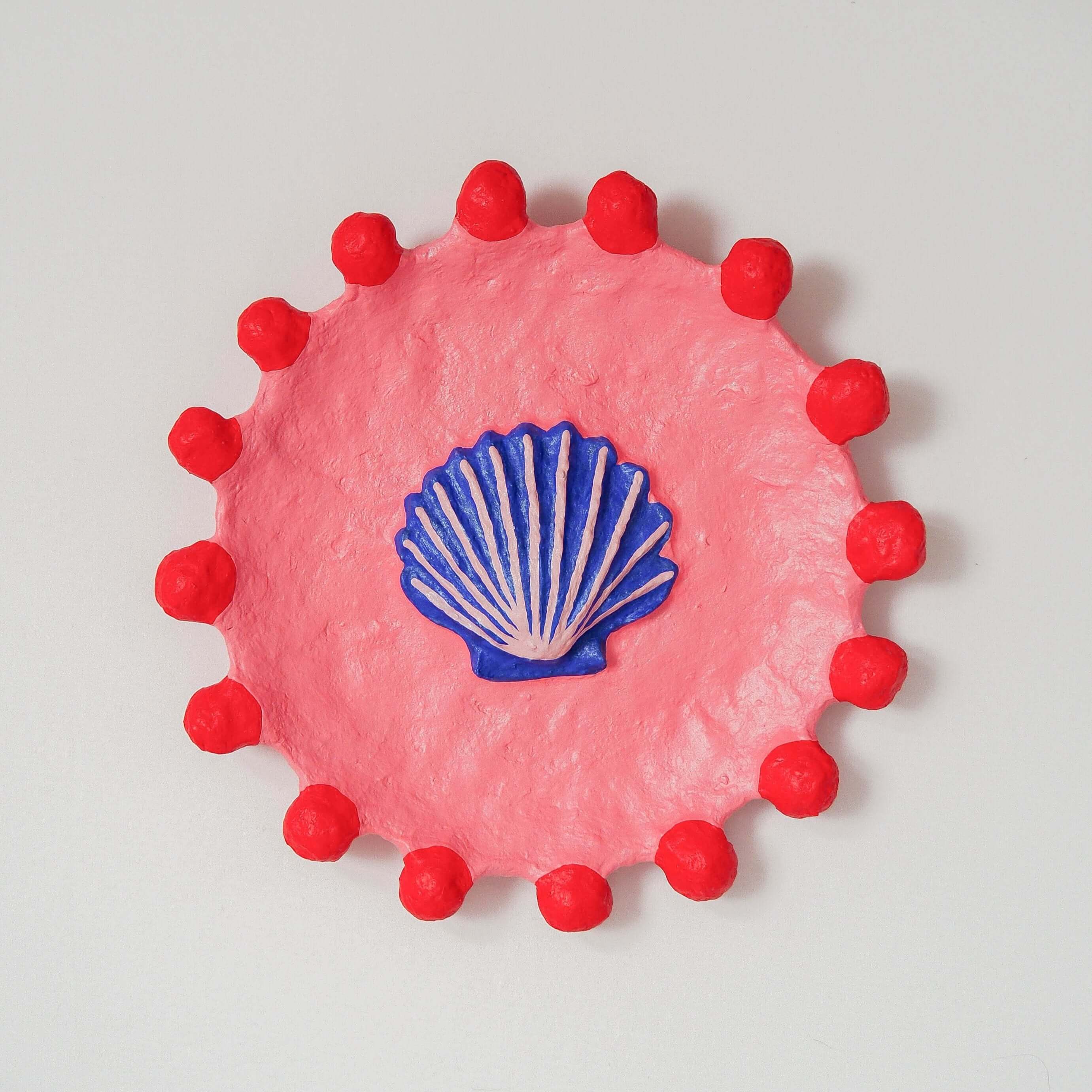 Nerites in Nudibranch