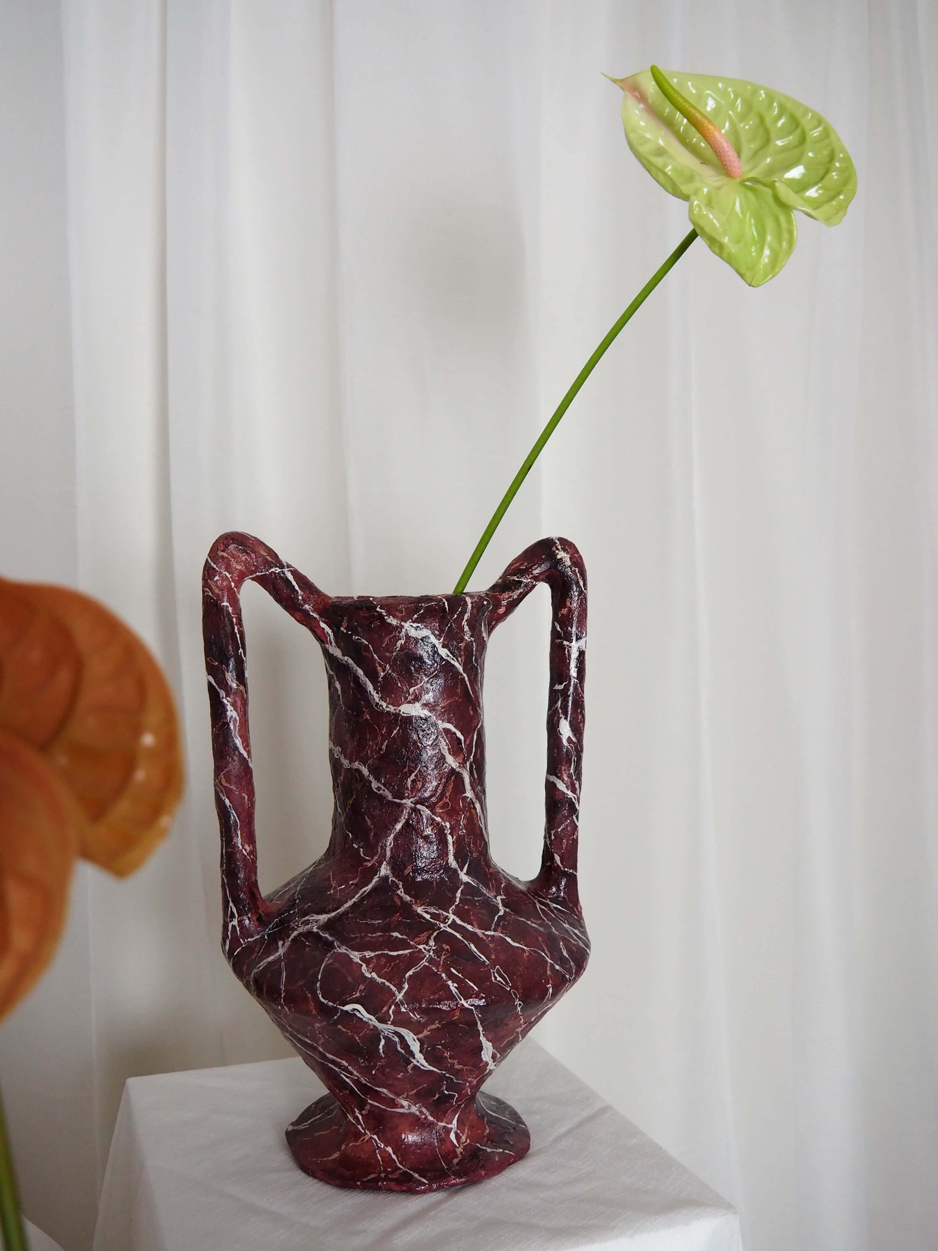 Volucra in Rosso Levanto