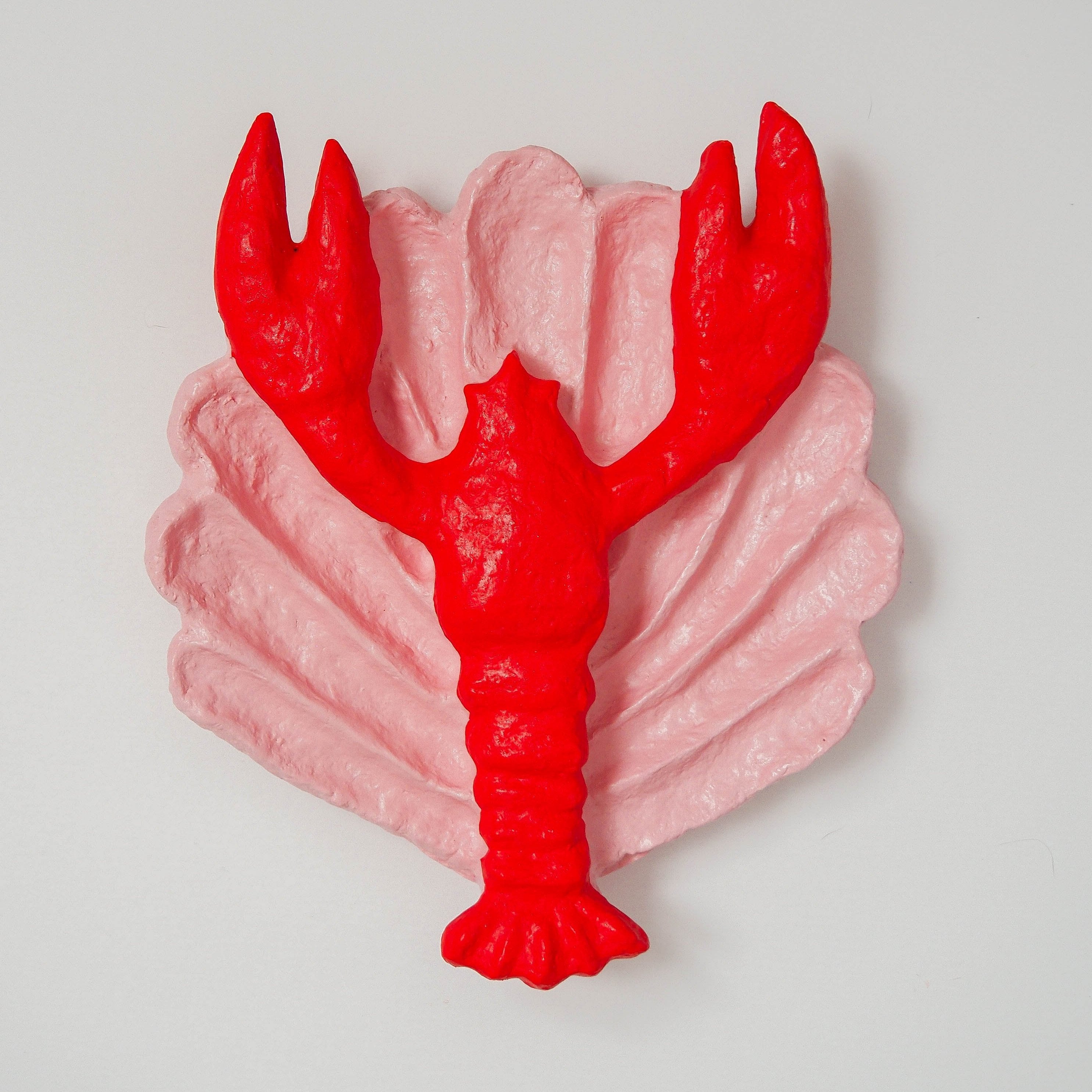 Amphitrite in Anemone