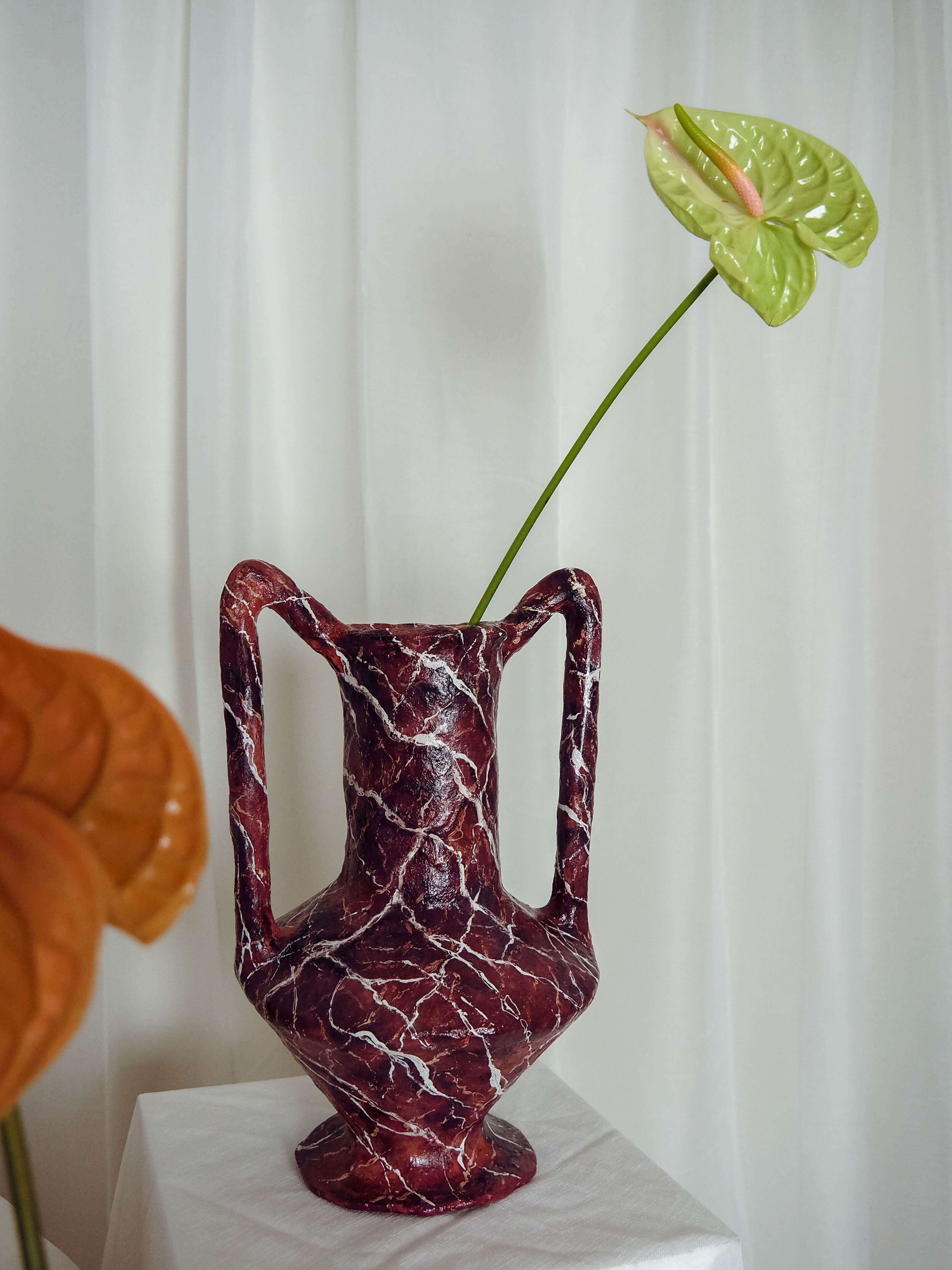 Volucra in Rosso Levanto