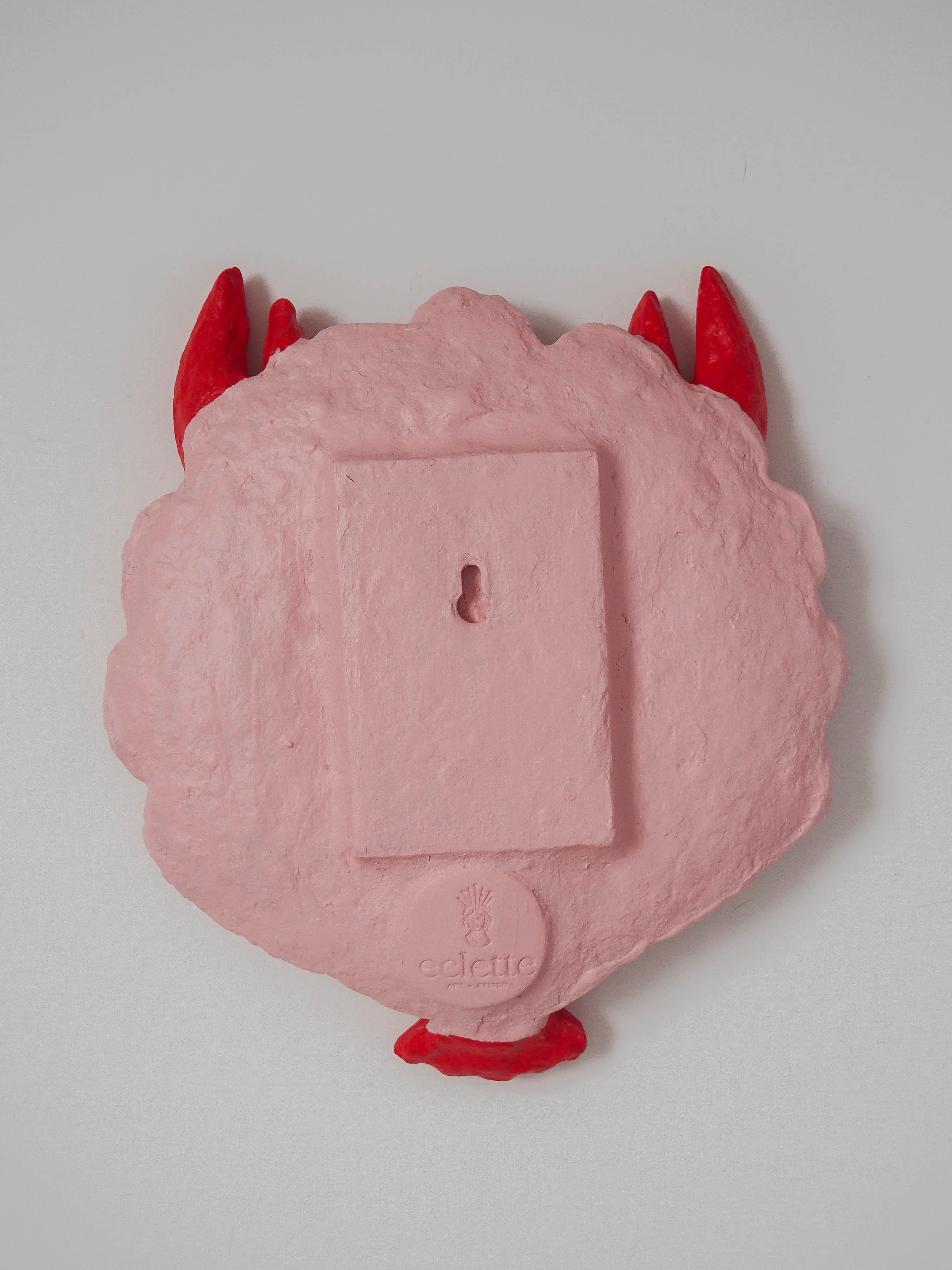 Amphitrite in Anemone