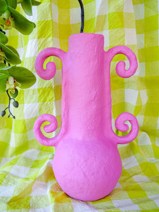 Scroll in Fuschia (Pre-Order)