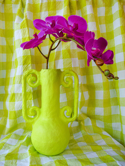 Volute in Limoncello