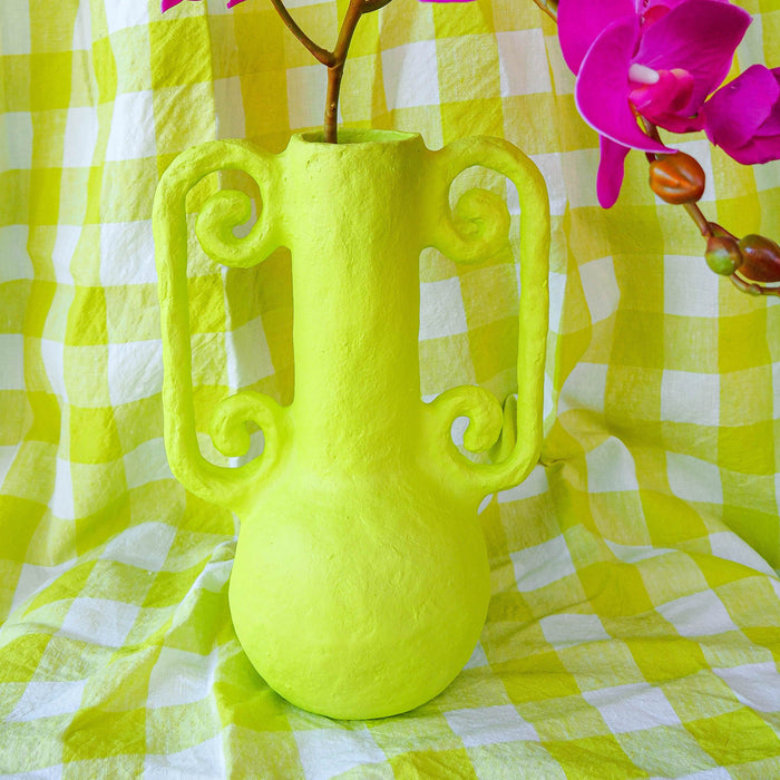 Volute in Limoncello