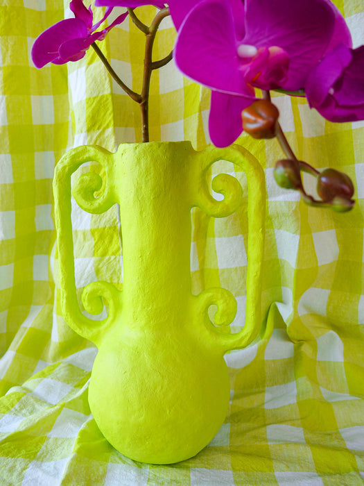 Volute in Limoncello