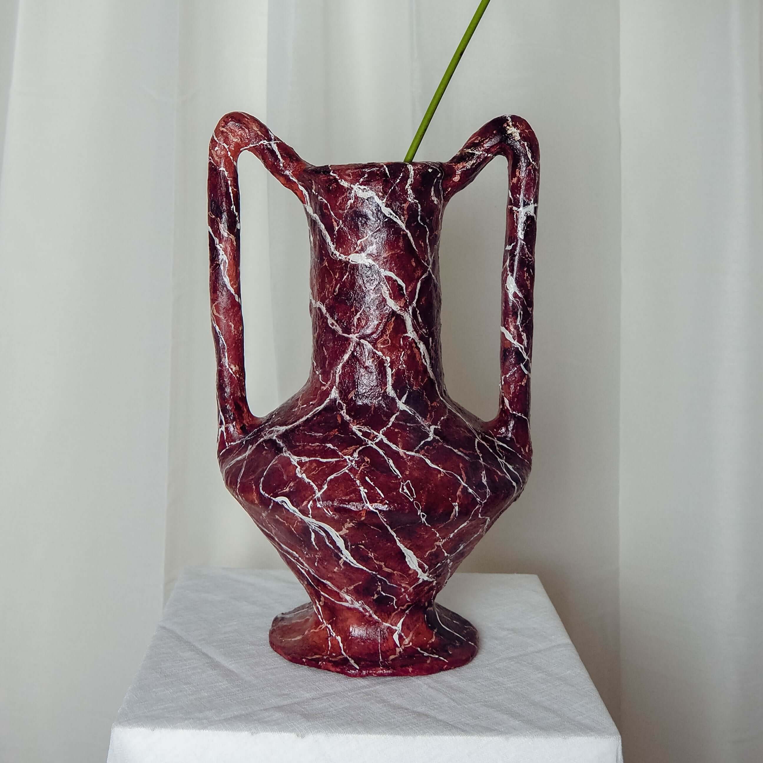 Volucra in Rosso Levanto