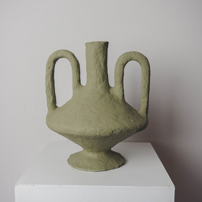 Tagine in Khaki (Pre-Order)