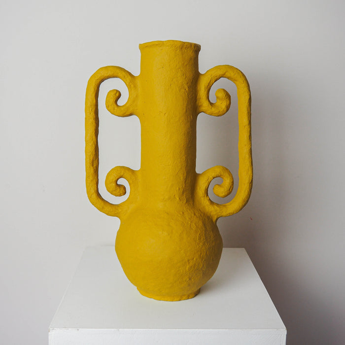 Volute in Mustard (Pre-Order)