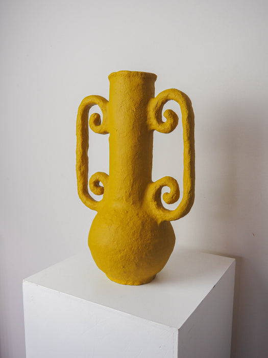 Volute in Mustard (Pre-Order)