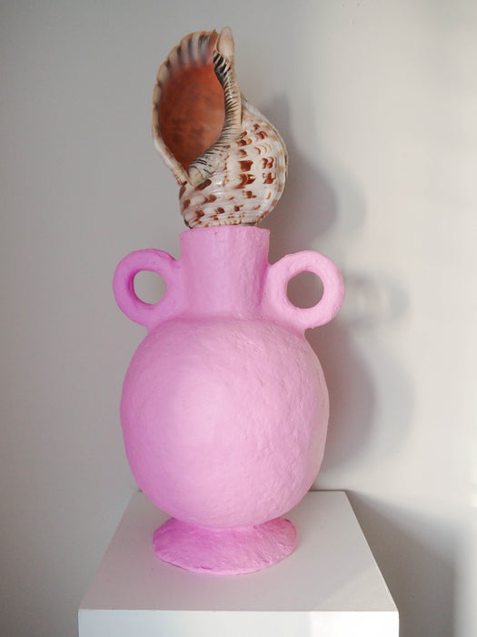Amphora in Orchid (Pre-Order)