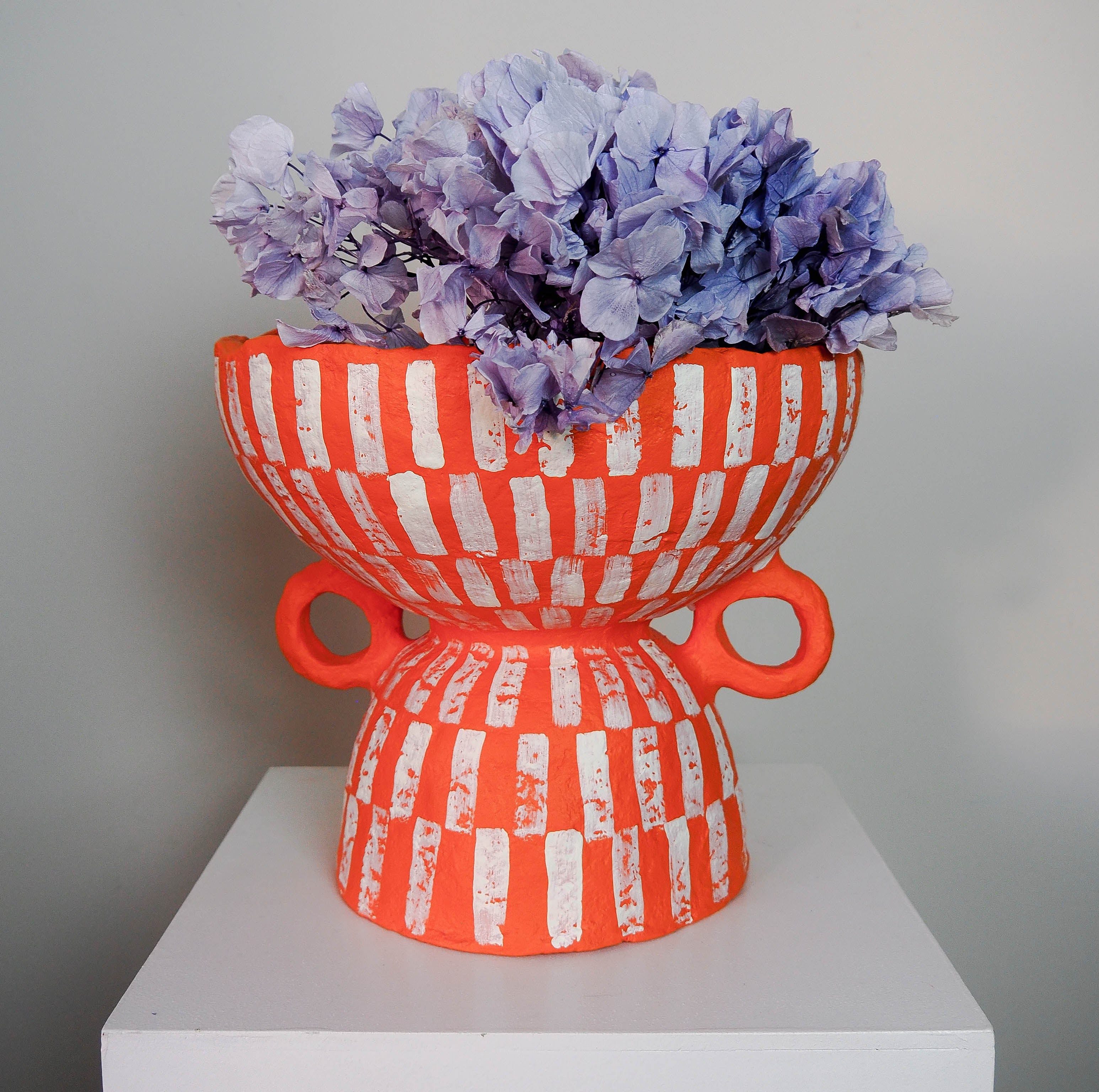 Duple in Pumpkin Spice