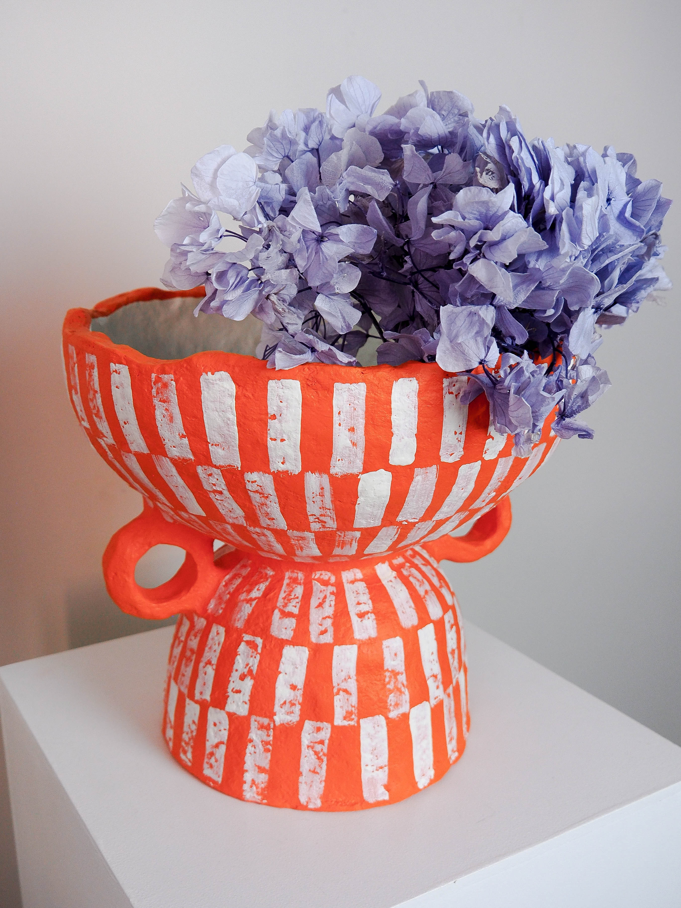 Duple in Pumpkin Spice