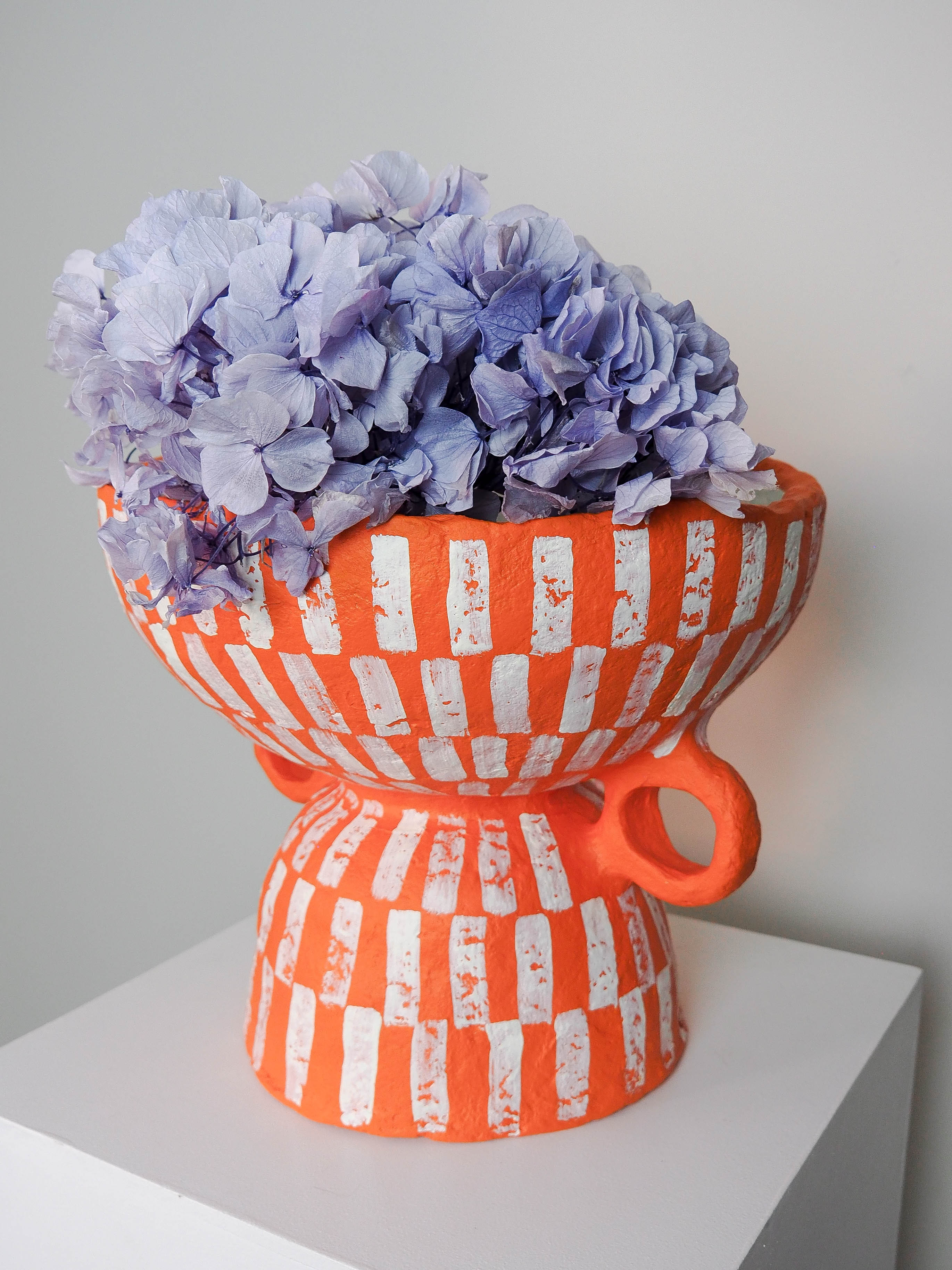 Duple in Pumpkin Spice