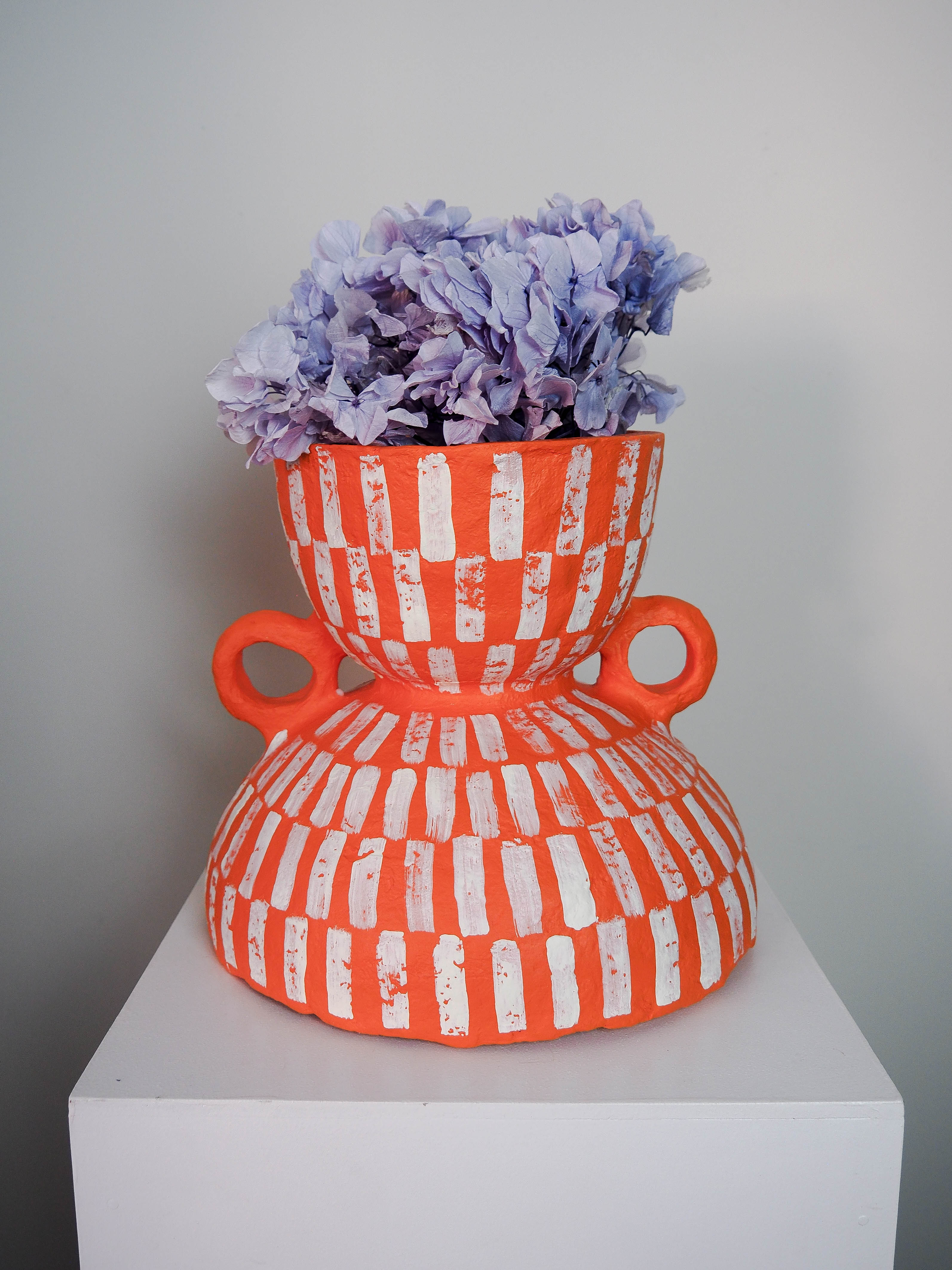 Duple in Pumpkin Spice