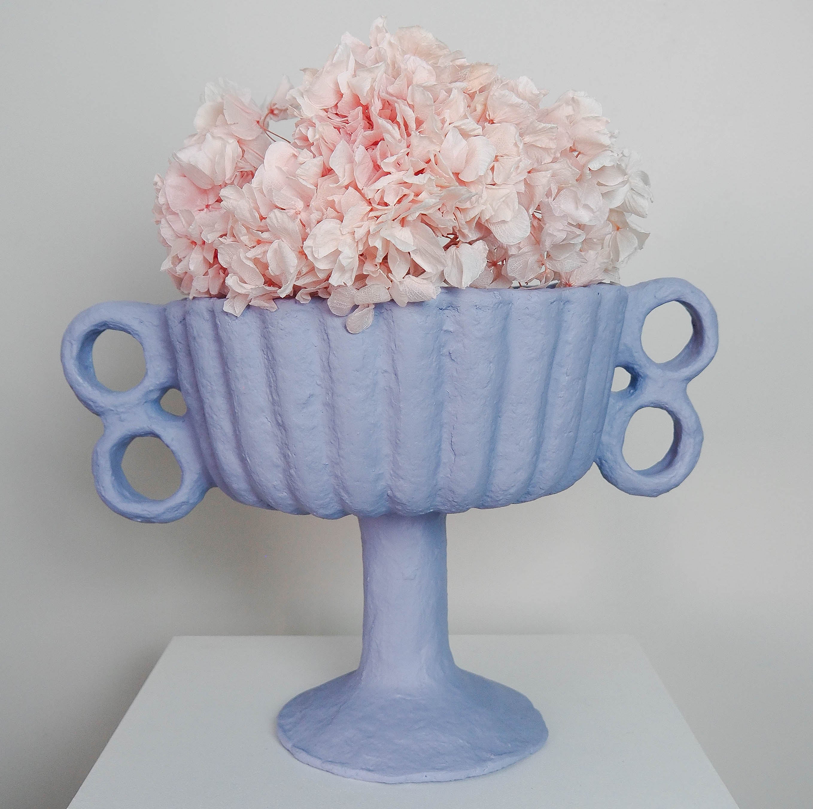 Flute in French Blue