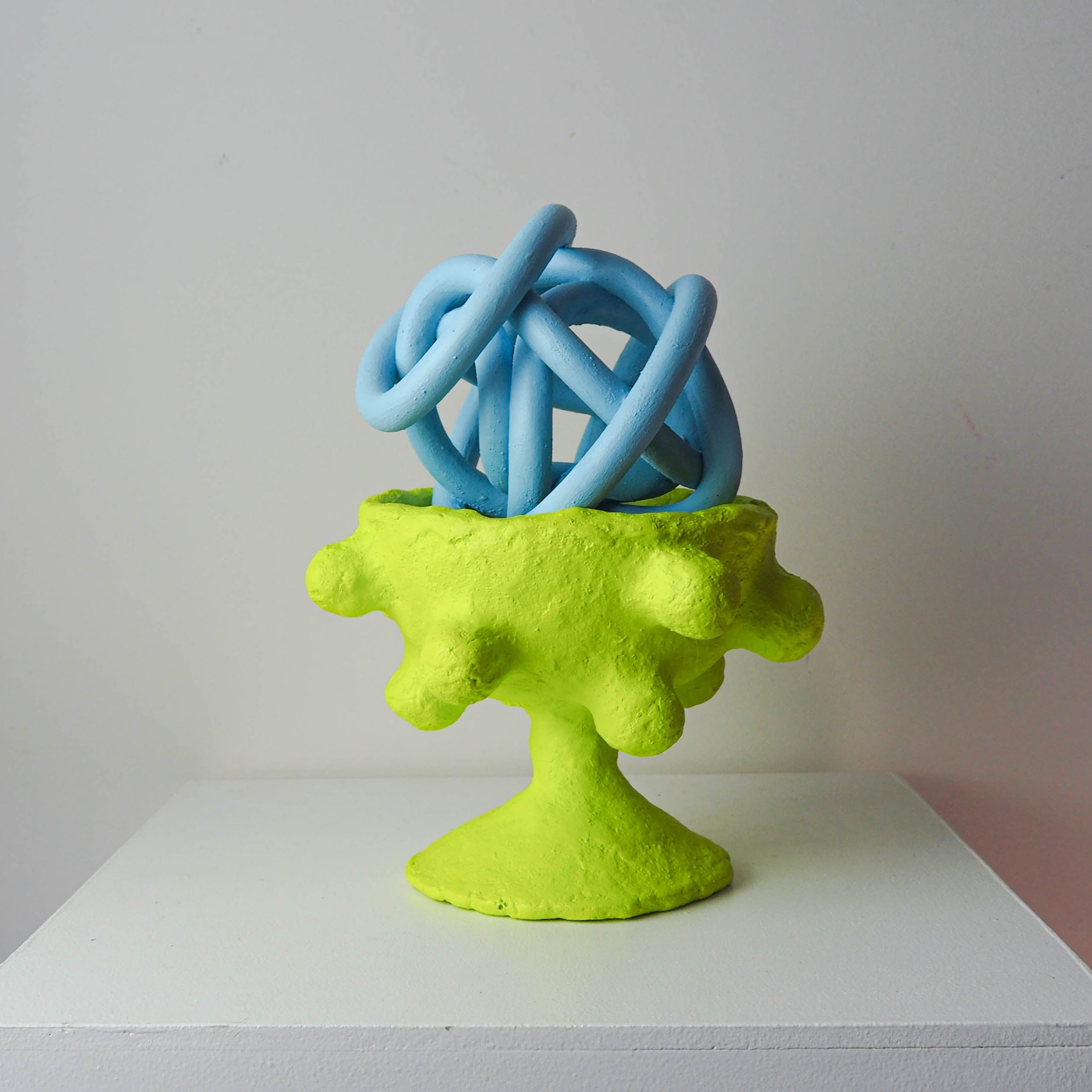 Mini Bobble in Limoncello