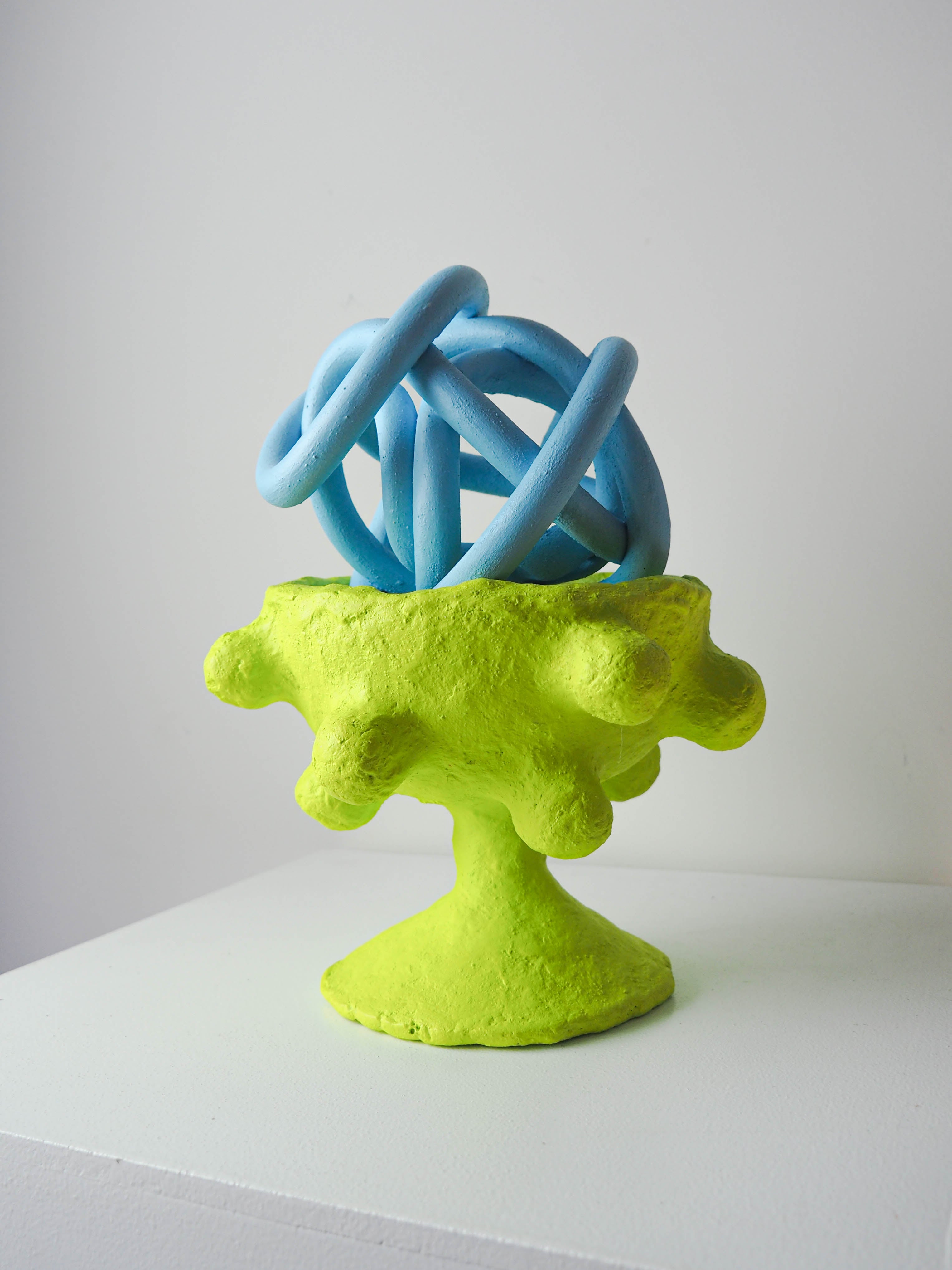 Mini Bobble in Limoncello