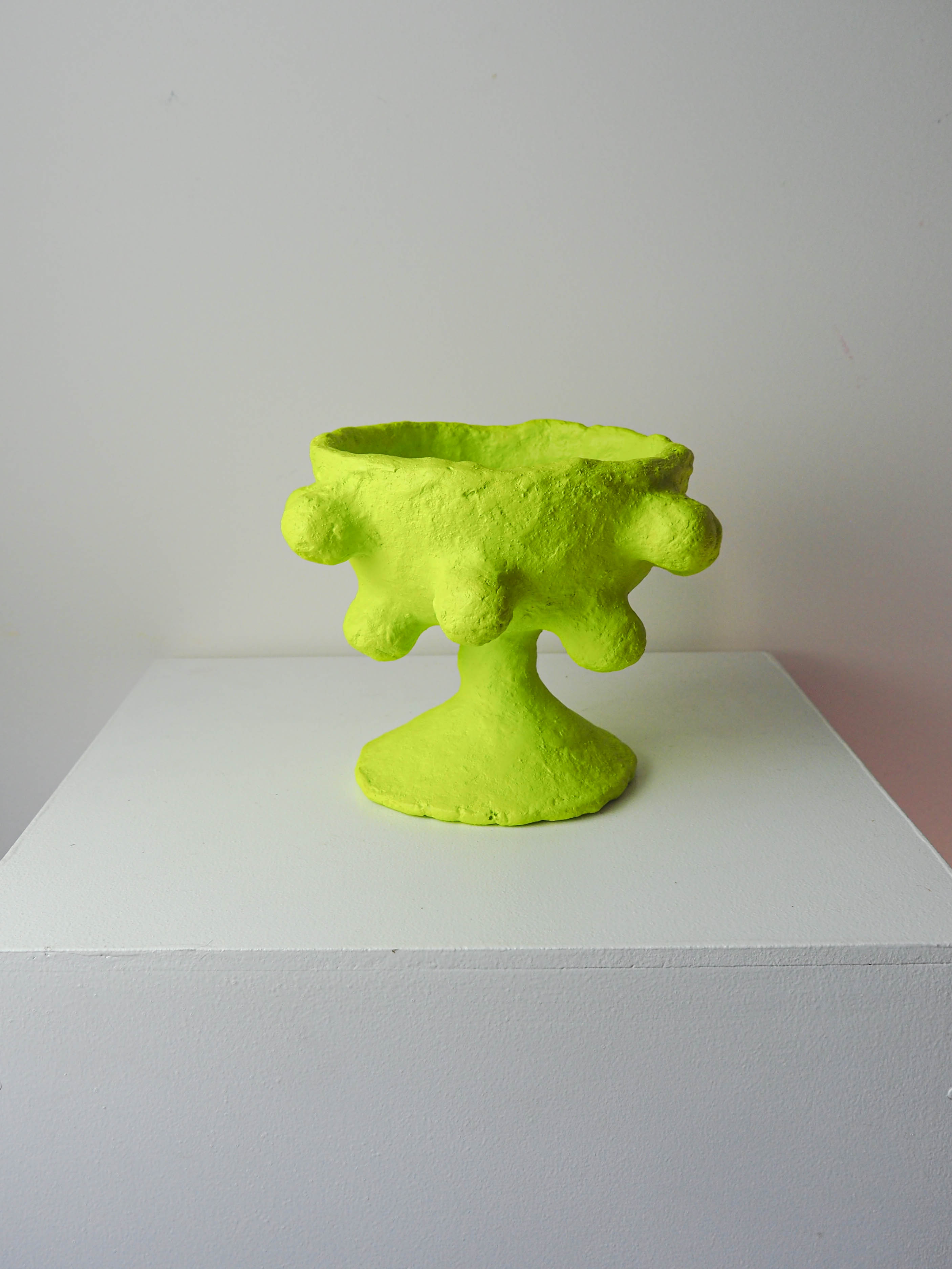 Mini Bobble in Limoncello