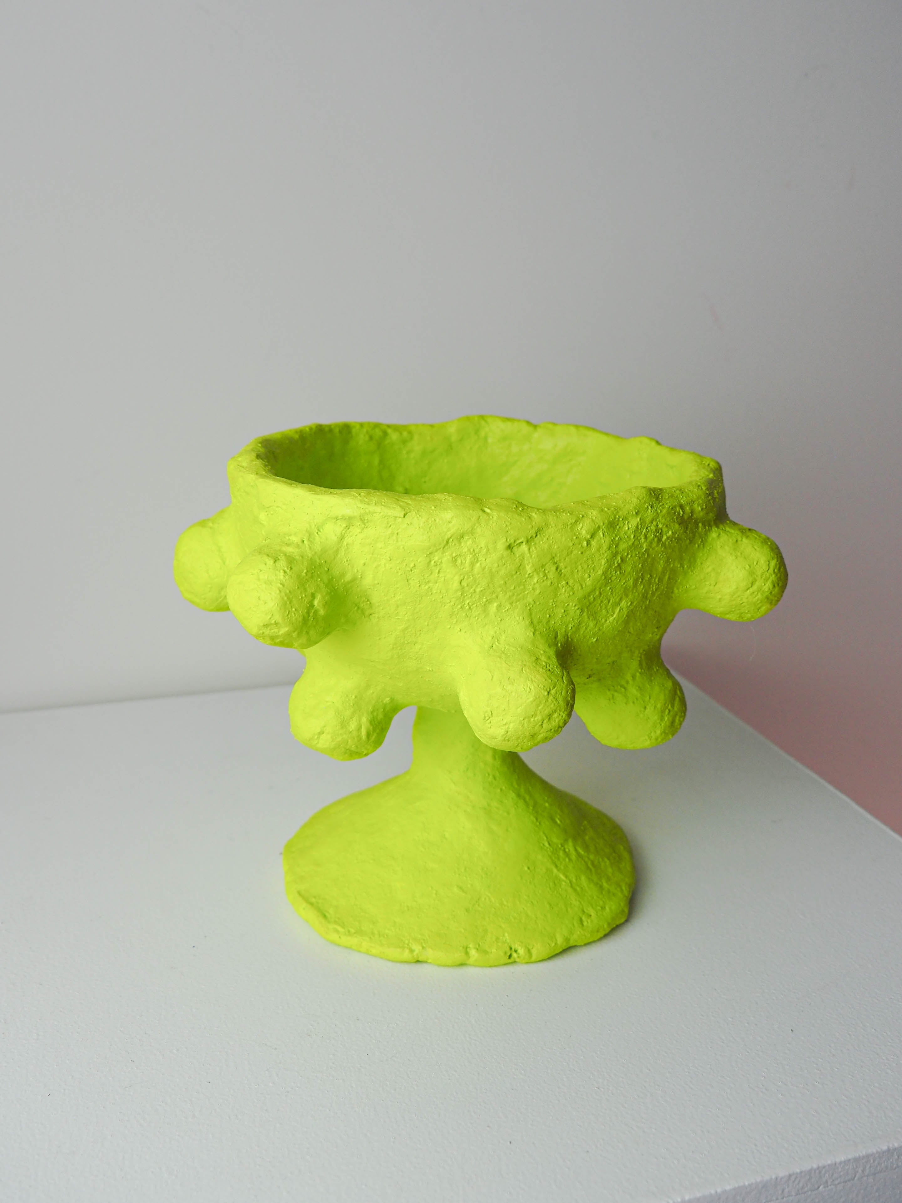 Mini Bobble in Limoncello