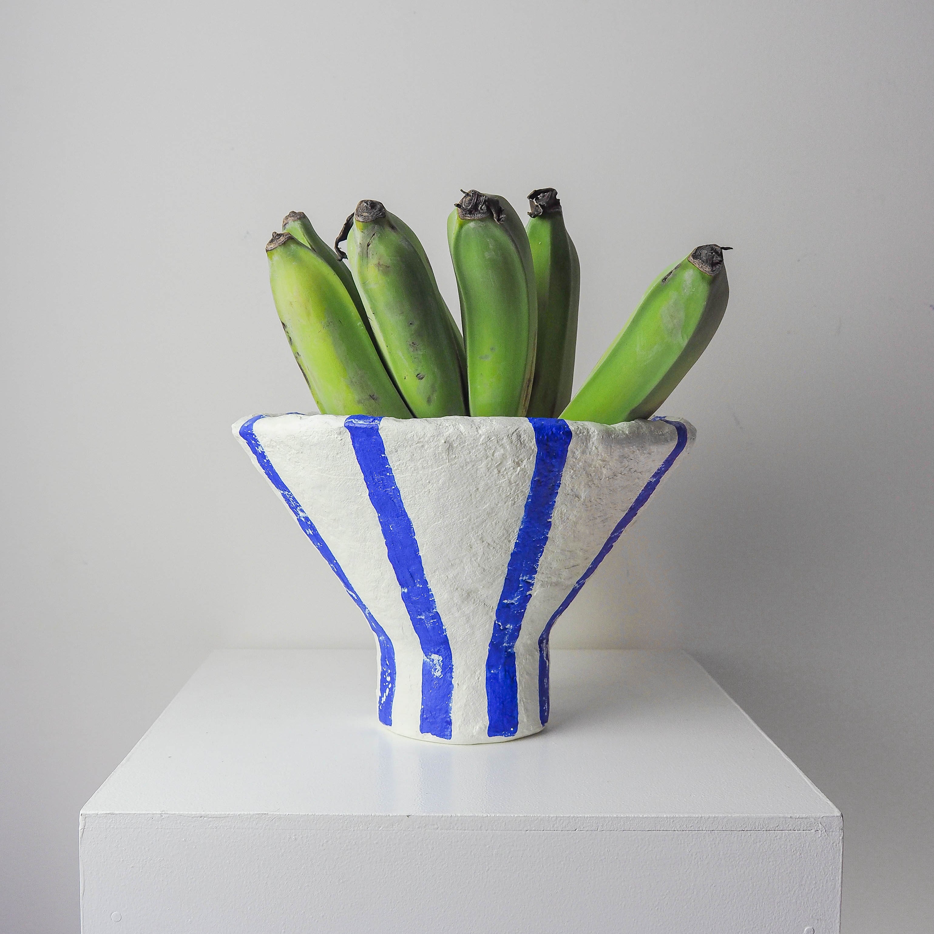 Taper in Yves Stripe