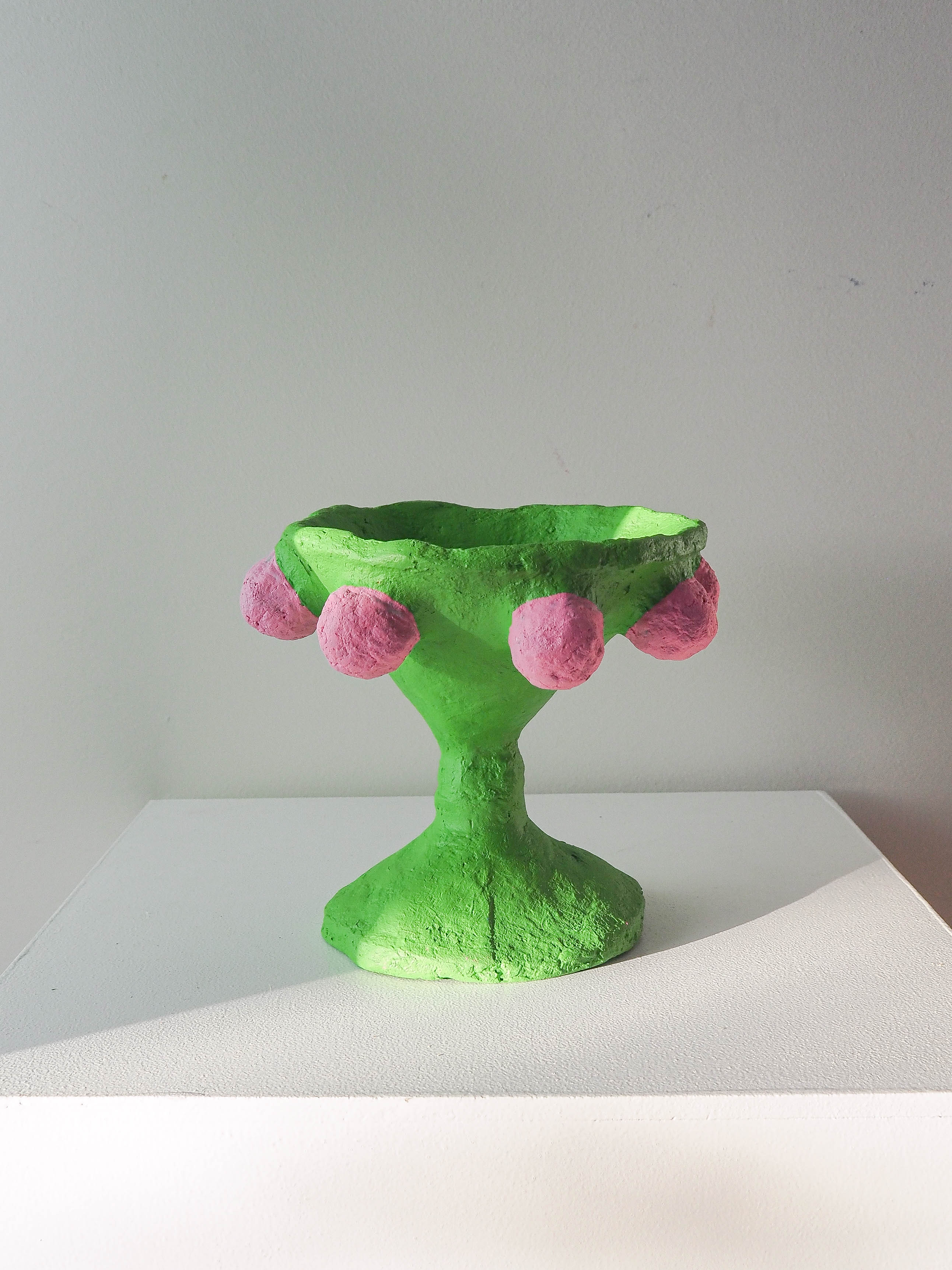 Mini Martini in Pink Kermit