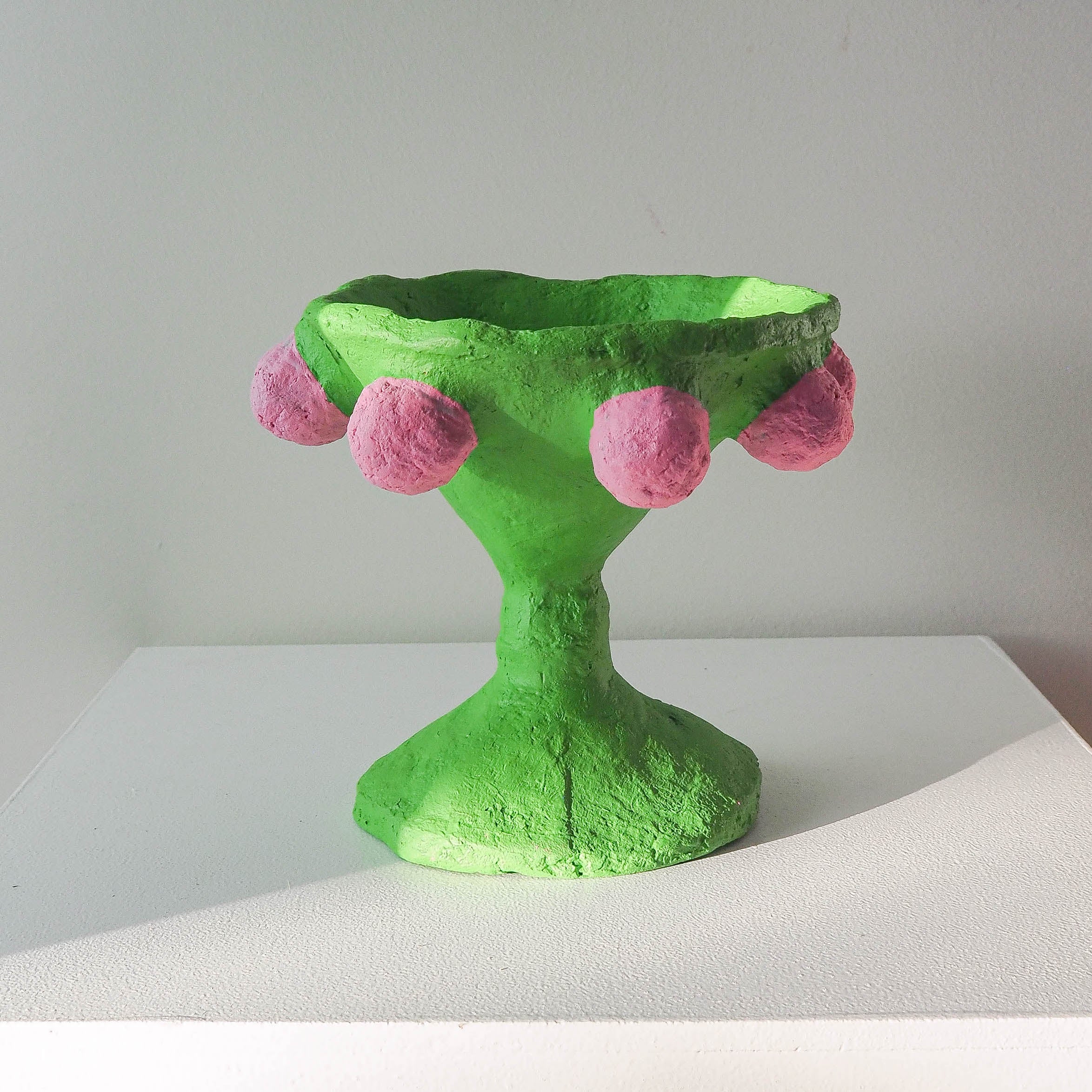 Mini Martini in Pink Kermit