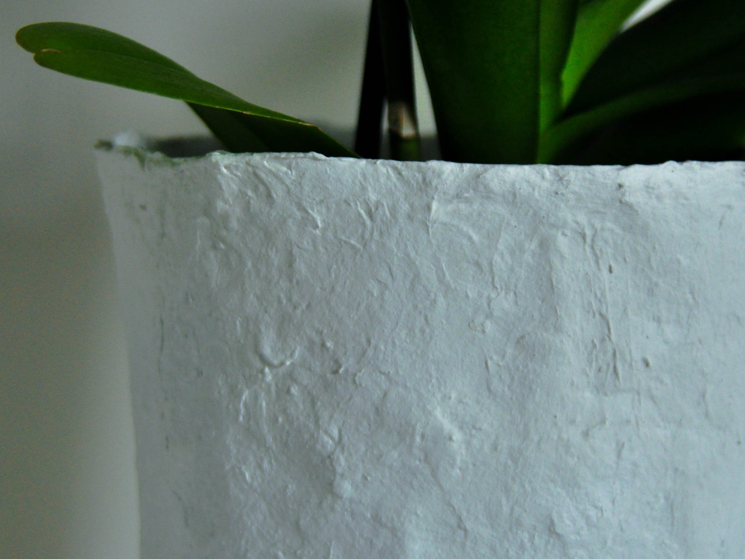 Locally Crafted - Medium Sized Planter