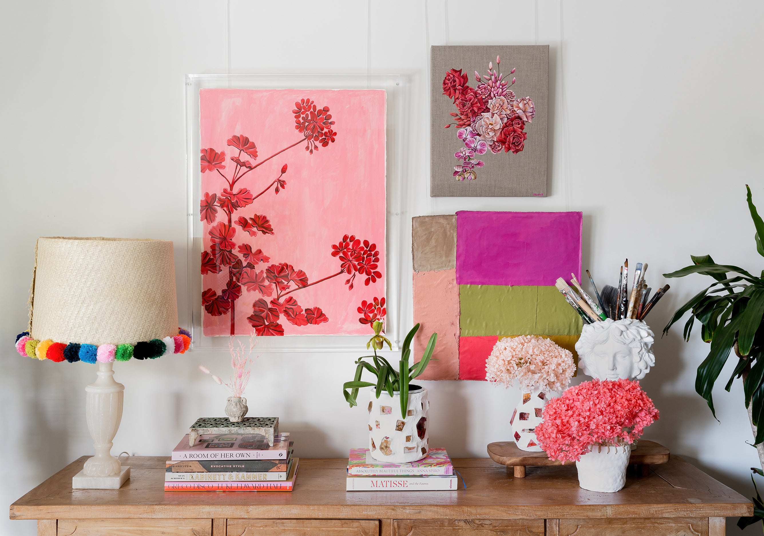 Gallery Wall Art - Affordable Art Collection