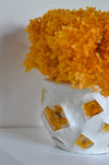 Organic Handmade Vase - Unique Art Perth
