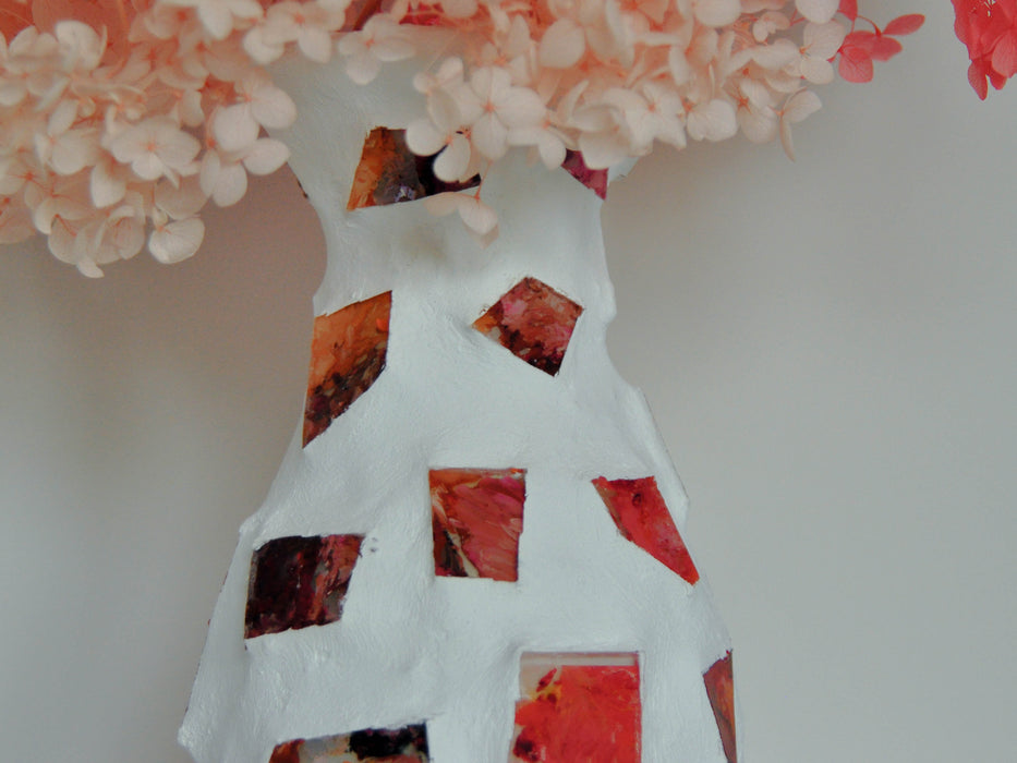 Handcrafted Locally In Perth - Pottery Vase