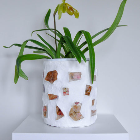 Handmade Ceramic Planter AUS