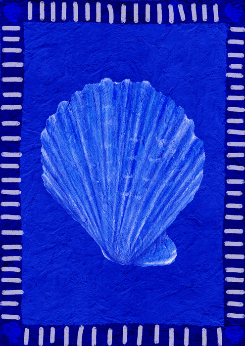 Cobalt Sea