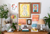 Gallery Wall Art - Affordable Online Art