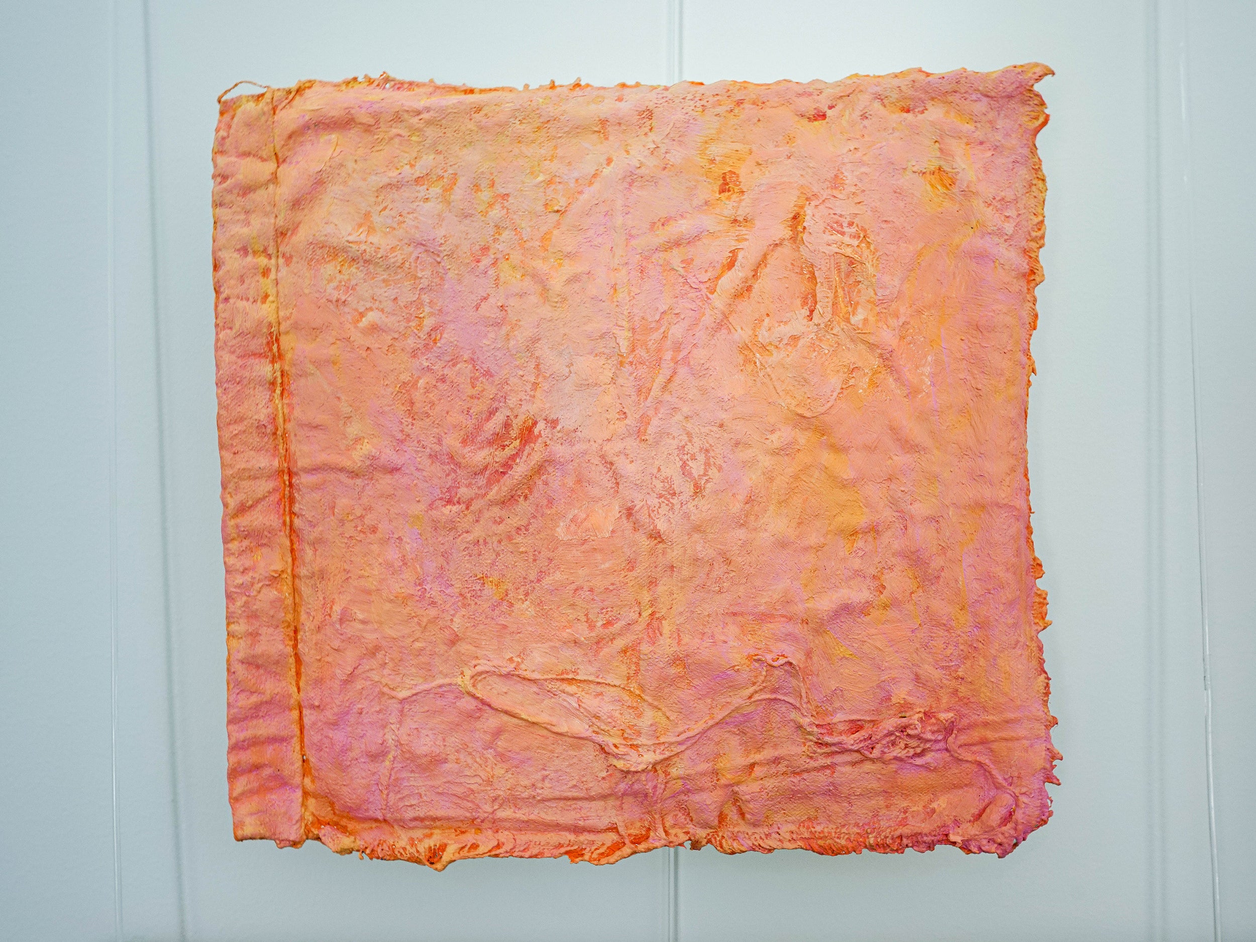 Palette Fleur Gallery Wall