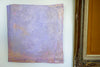 Sienna Terre Gallery Wall - Pastel Clouds Original Art
