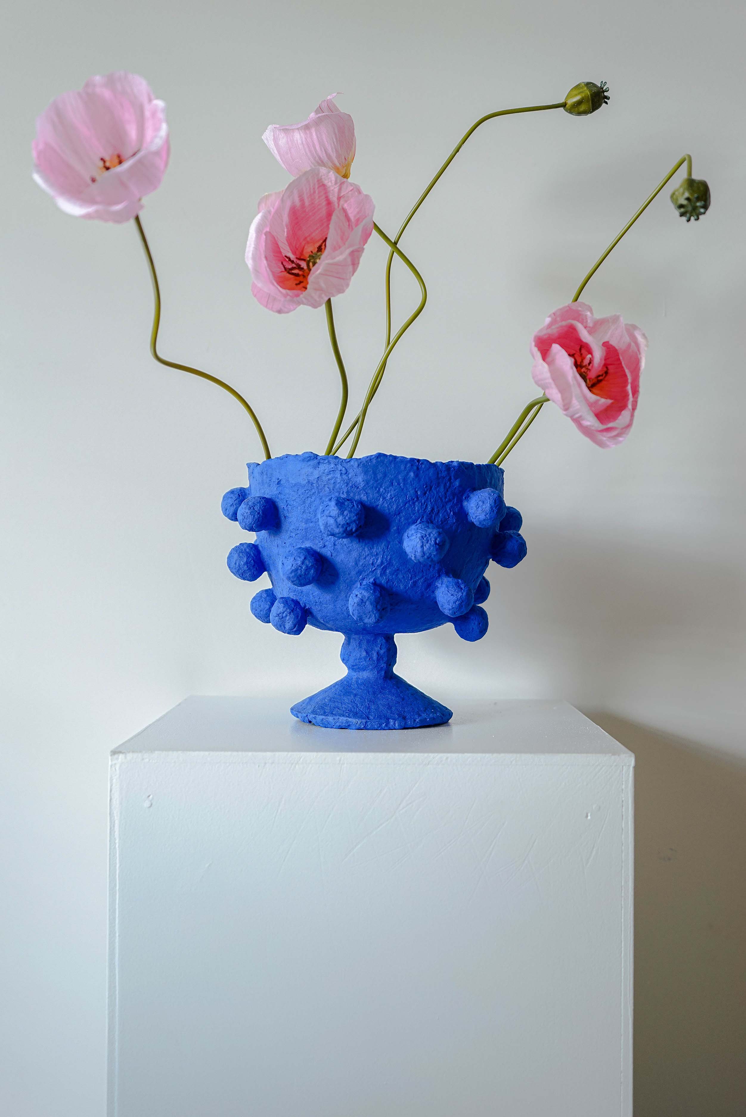 Bobble Small in Electric