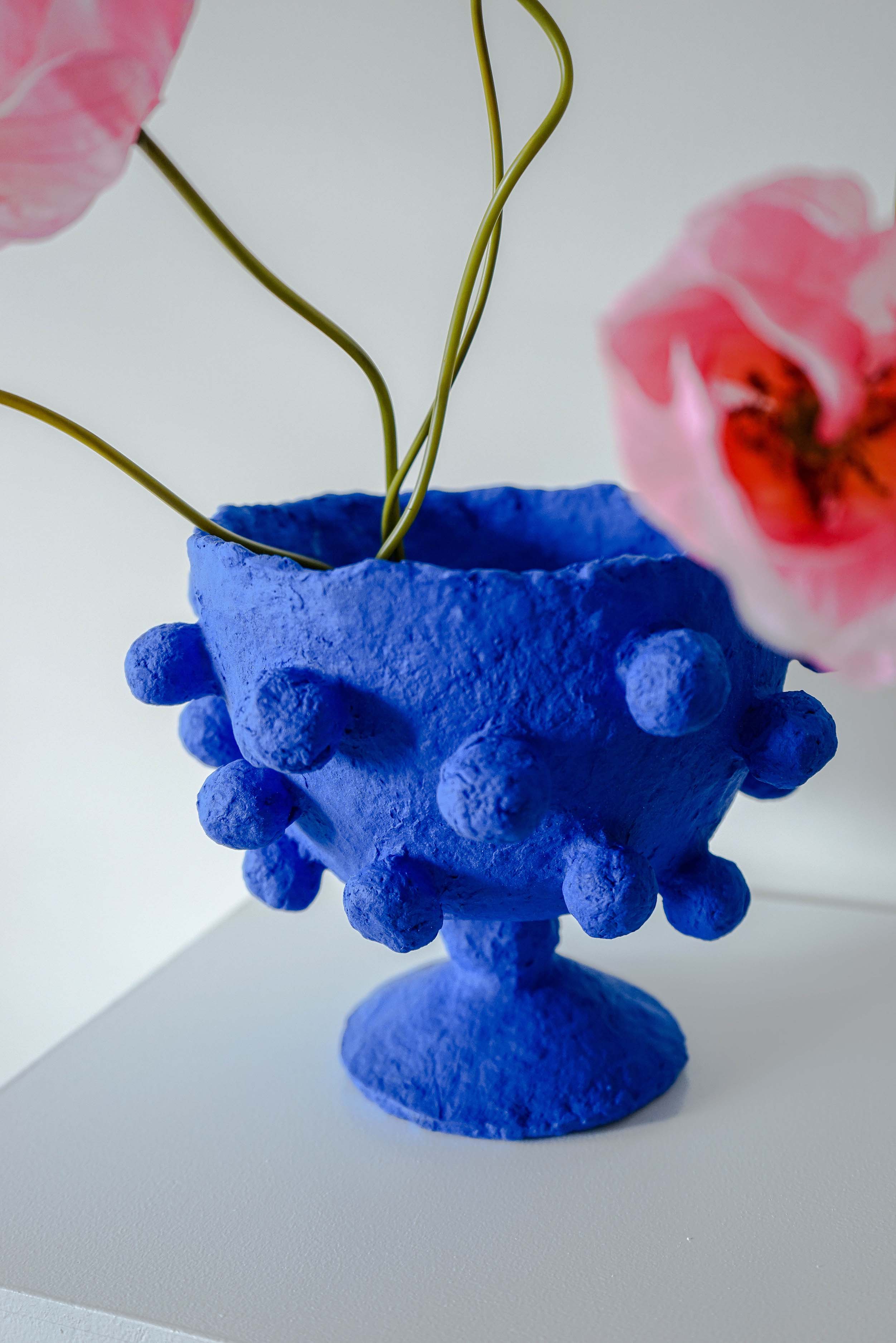 Bobble Small in Electric