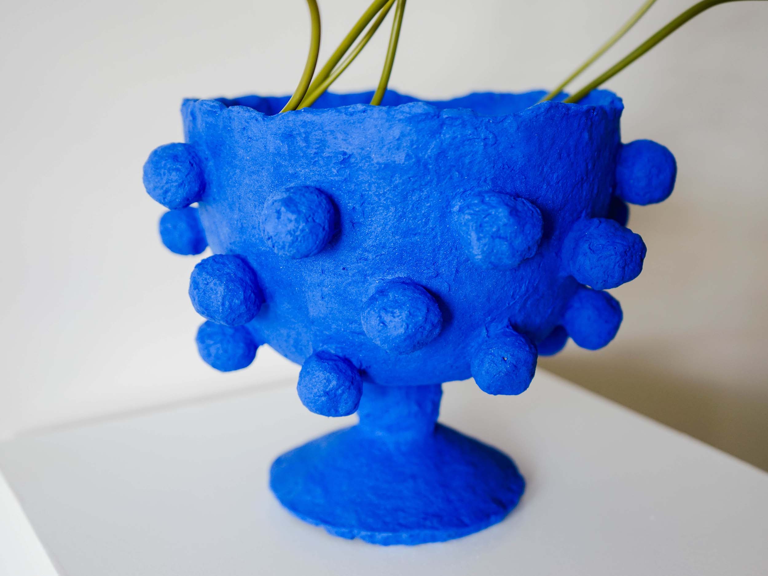 Bobble Small in Electric