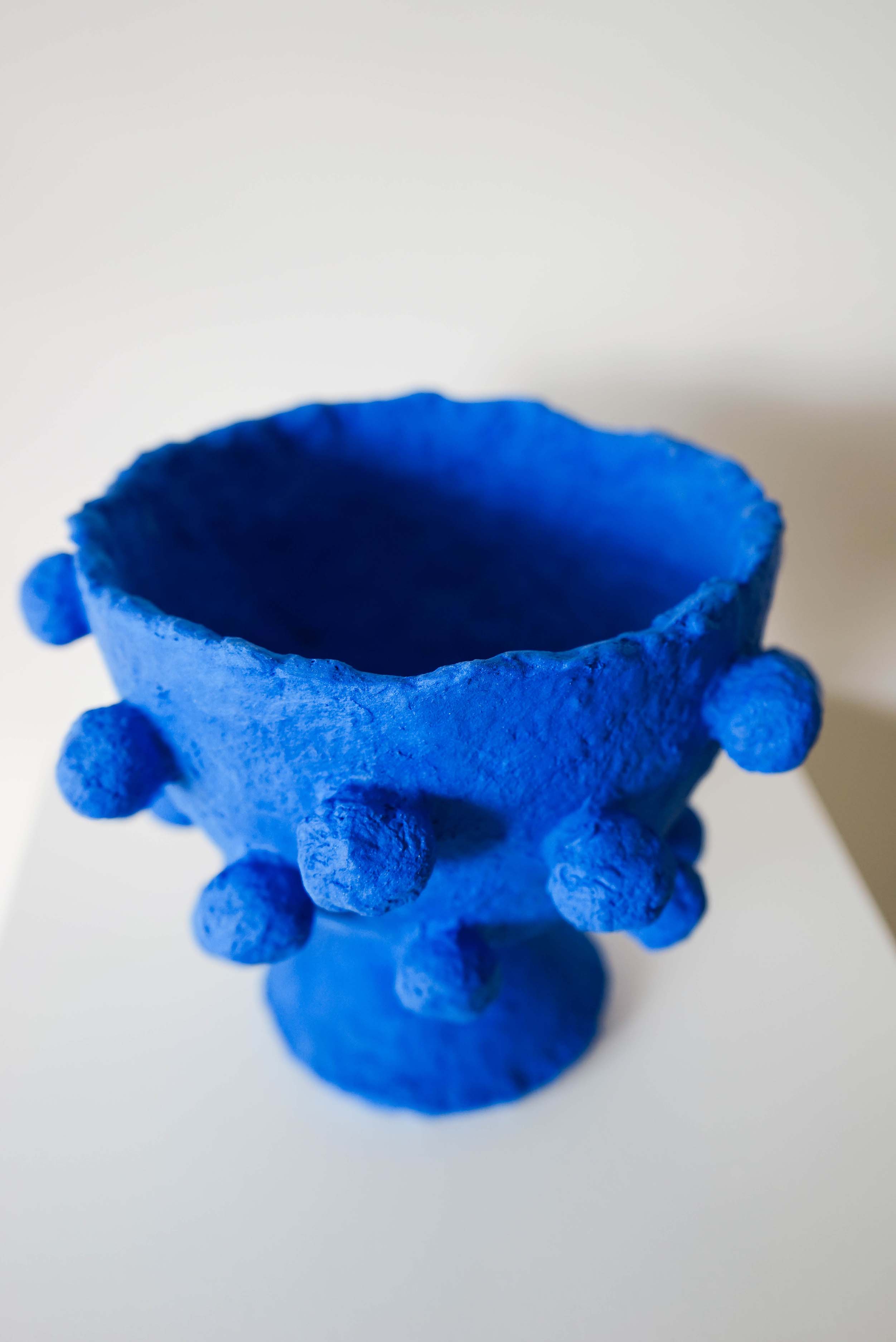 Bobble Small in Electric