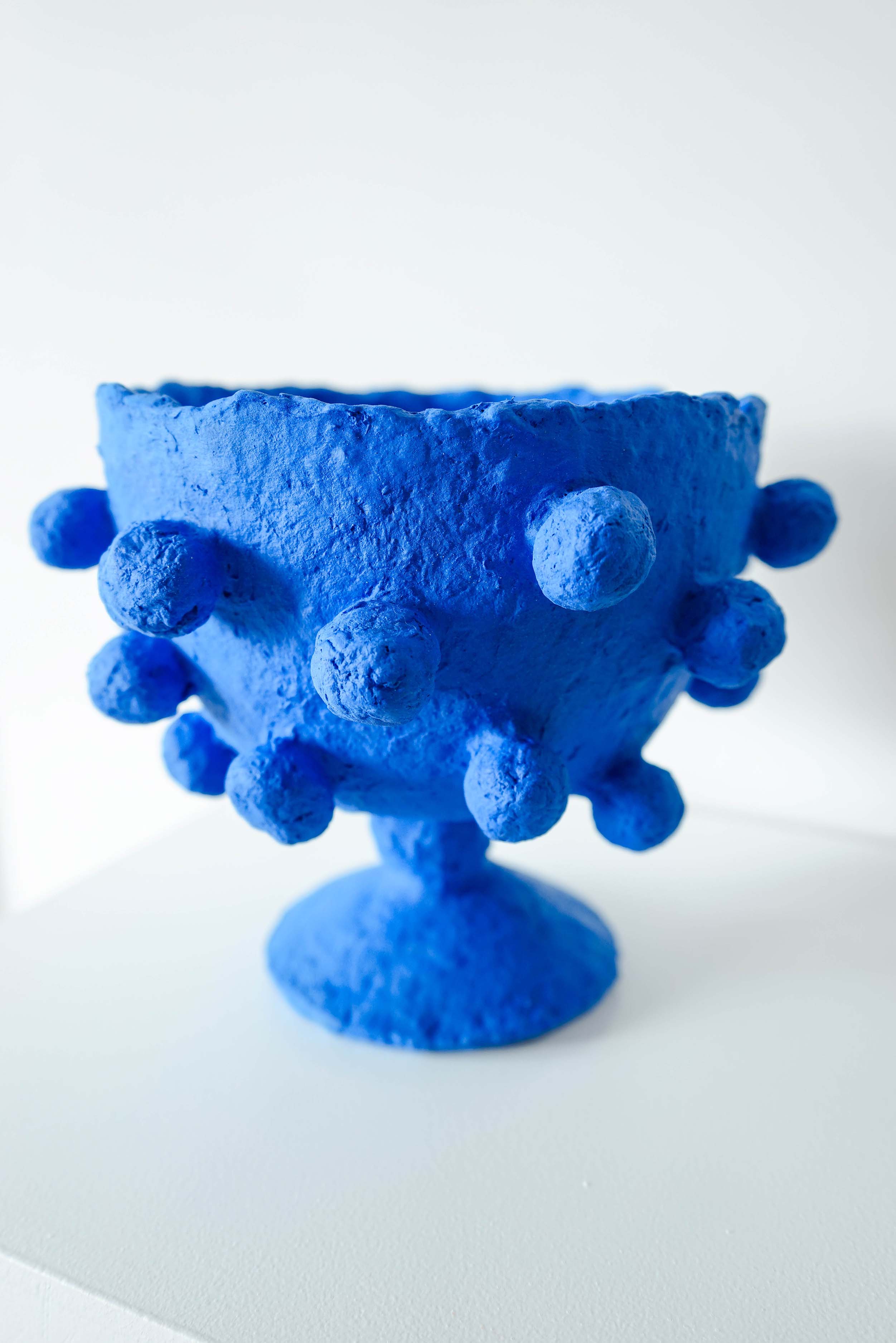 Bobble Small in Electric