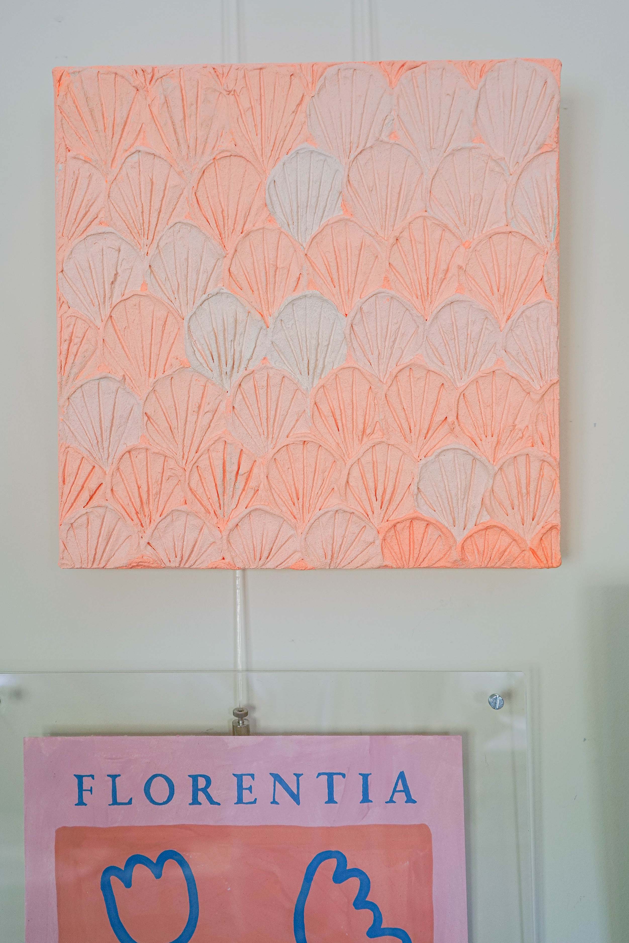 Botti Shelli Gallery Wall