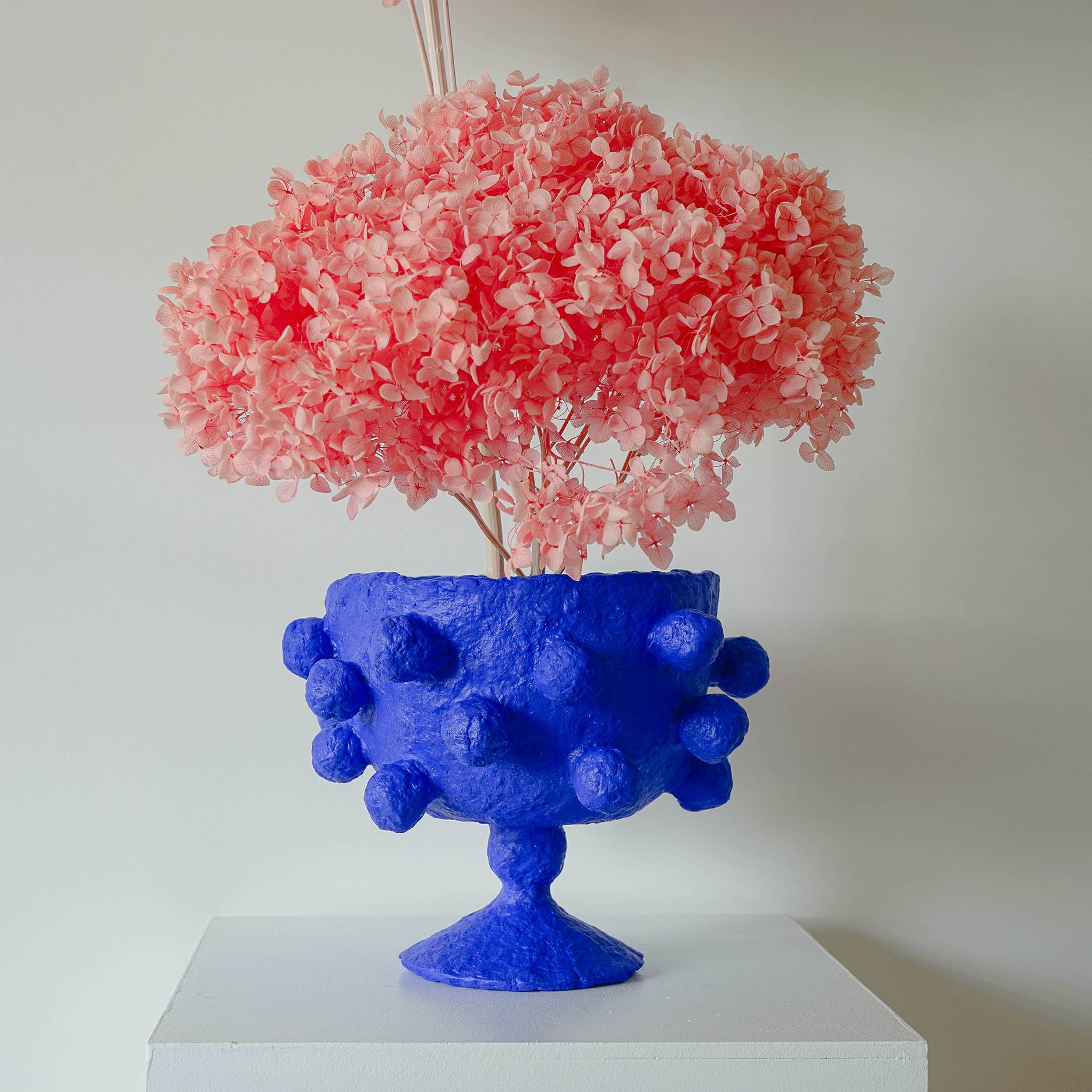 Bobble Small in Yves