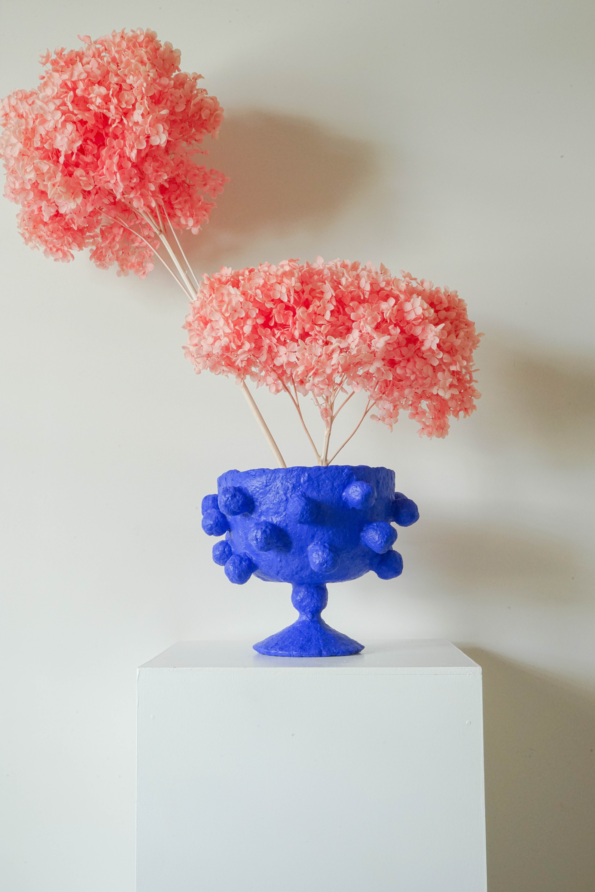 Bobble Small in Yves