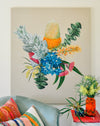 Biodiversity In WA Art Exhibition - Native Flora