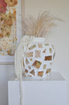Wedding Bouquet Preserved - Handmade Ceramic Vessel