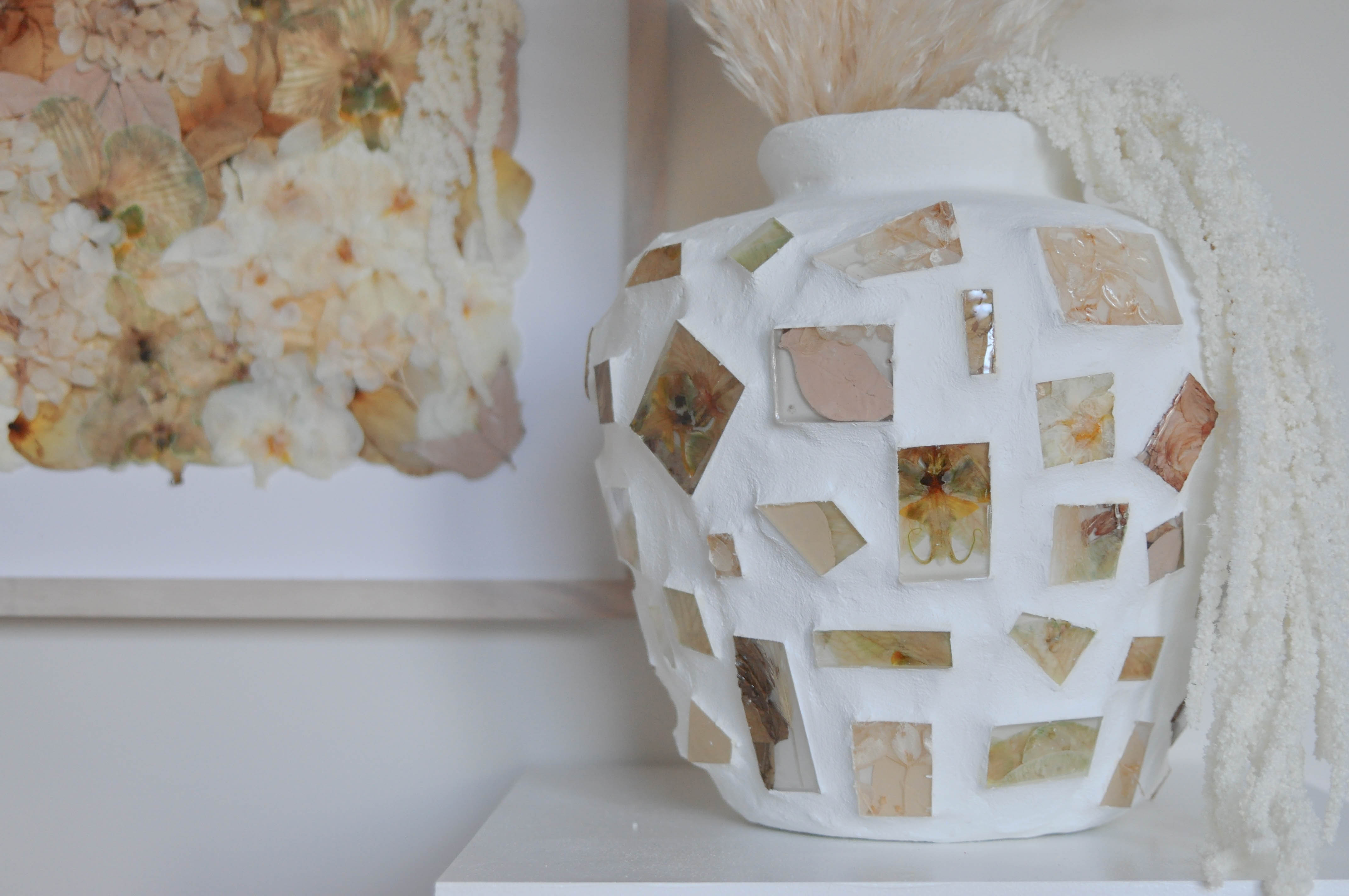 Preserved Flowers - Wedding Bouquet Preservation